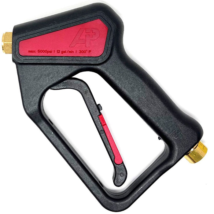 A+, Economy Trigger Gun, 3/8" Female Inlet X 1/4" Female Outlet, 9.113-082.0