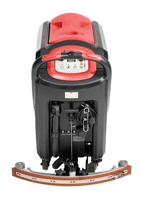 Viper AS5160, Floor Scrubber, 20", 16 Gallon, Battery, Pad Assist, Disk, 3 Year Warranty