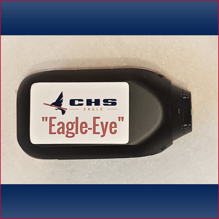 CHS Eagle Eagle Eye Camera Kit