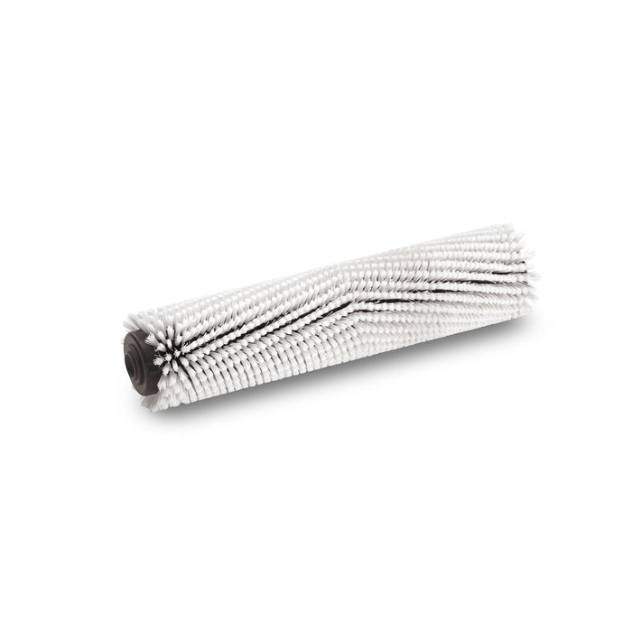 Karcher 4.037-036.0, Cylindrical Brush, white, soft