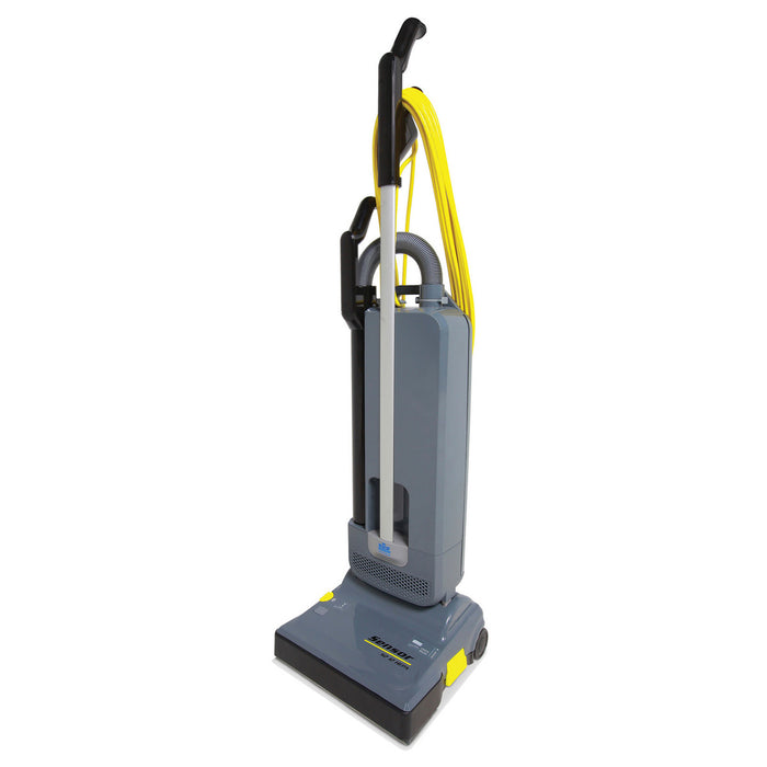 Karcher Sensor S2, Upright Vacuum, 12" or 14", Single Motor, Electric, With Tools, HEPA, 3 Year Warranty