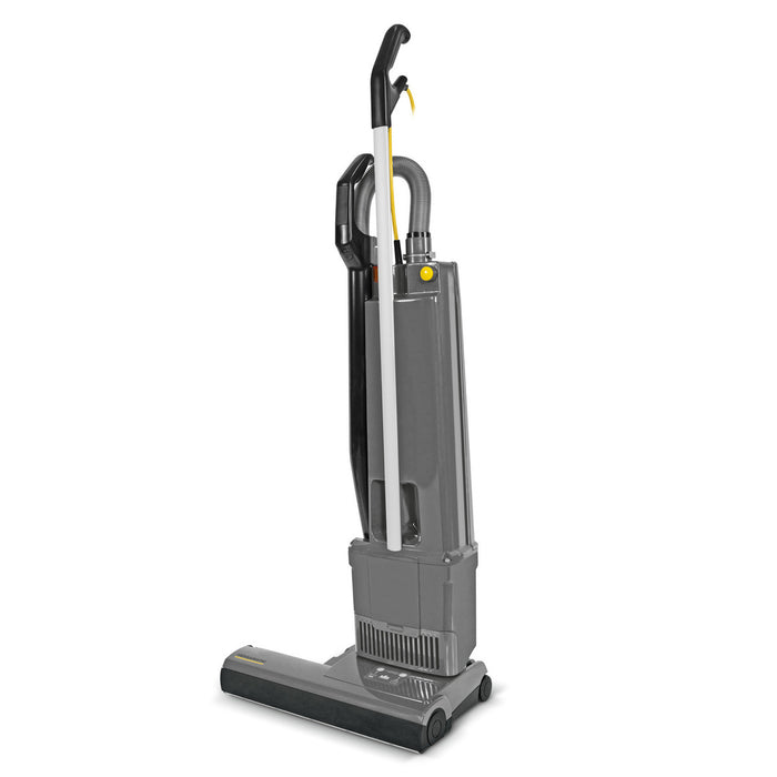 Karcher VERSAMATIC® , Upright Vacuum, 18", Dual Motor, Electric, 3 Year Warranty, 1.012-607.0