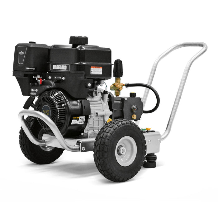 Karcher HD Gas Series Pressure Washers- Direct Drive