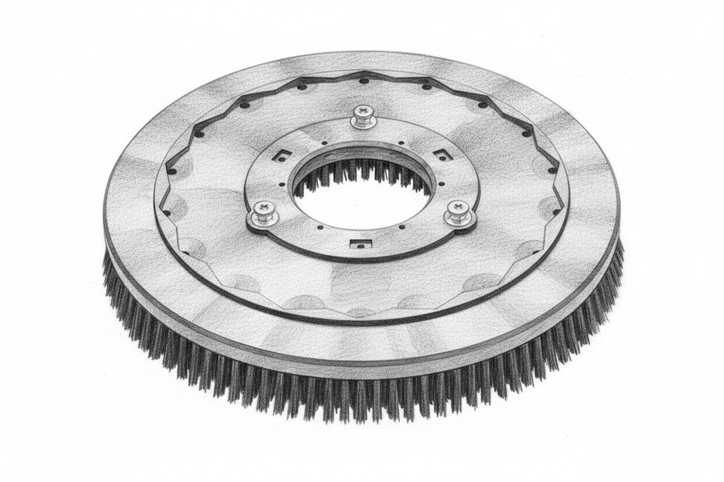 Nilfisk Advance VF82056