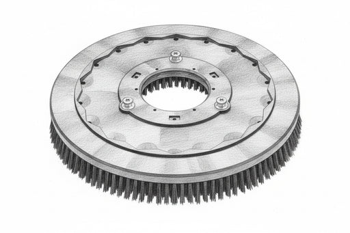 Nilfisk Advance VF82056