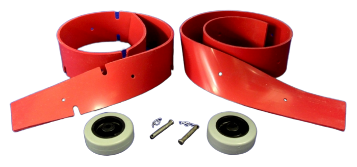 Ebay tagged brushes/squeegees AFTERMARKET