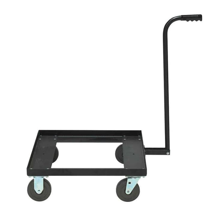 Tornado® Dual Air Jumbo, Shop Vac, 55 Gallon, 25HP Air Compressor Required, Tool Kit Not Included, 4 Year Warranty, 95962